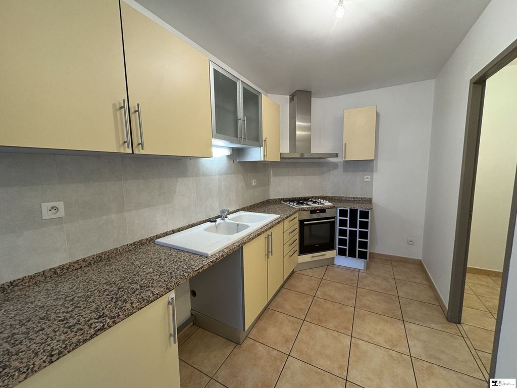 Maison CAZERES (31220) LE 4 LE CABINET IMMOBILIER