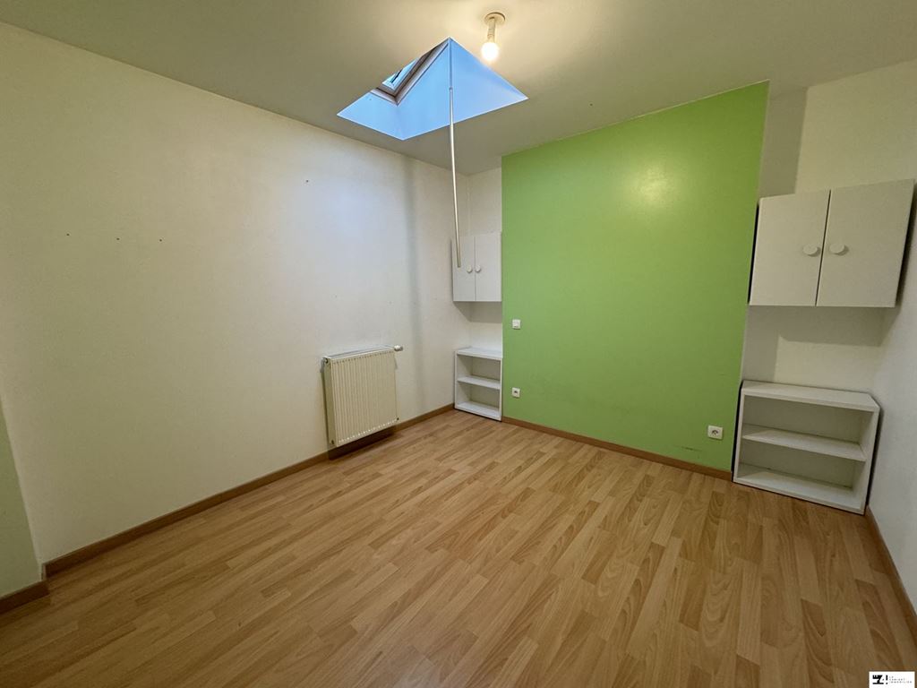 Maison CAZERES (31220) LE 4 LE CABINET IMMOBILIER