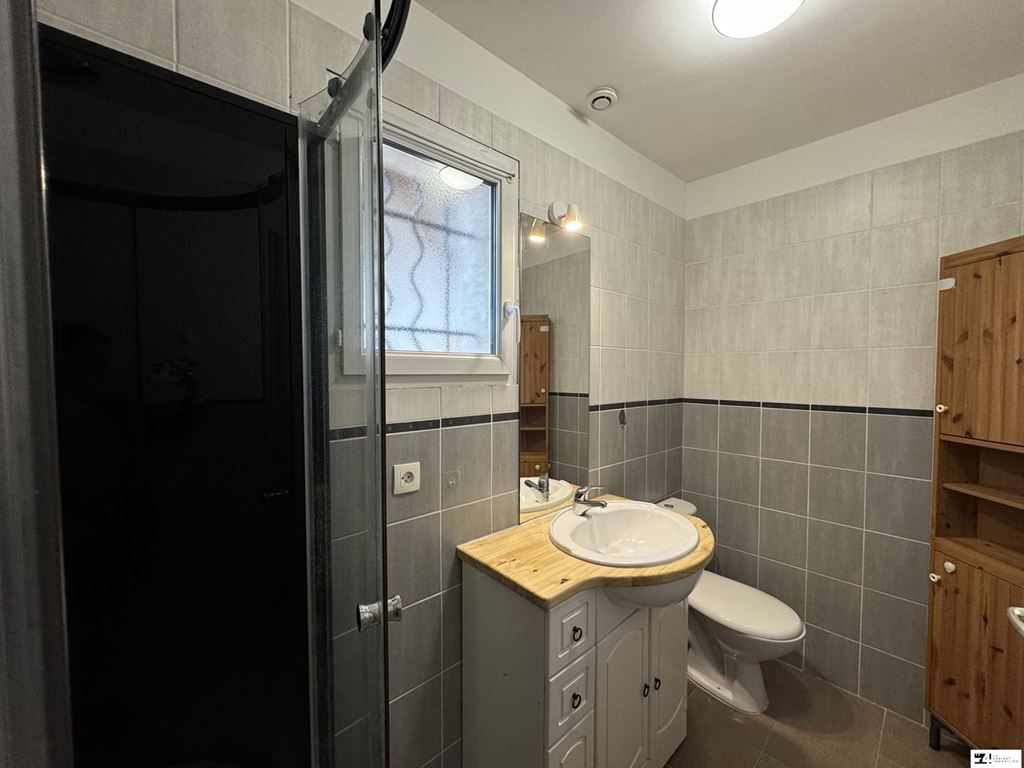 Maison CAZERES (31220) LE 4 LE CABINET IMMOBILIER