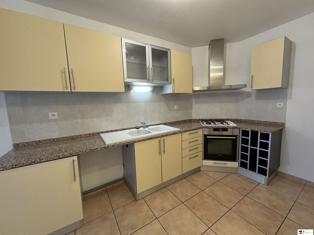 Maison CAZERES (31220) LE 4 LE CABINET IMMOBILIER