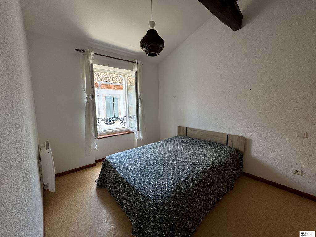 Appartement T3 CAZERES (31220) LE 4 LE CABINET IMMOBILIER