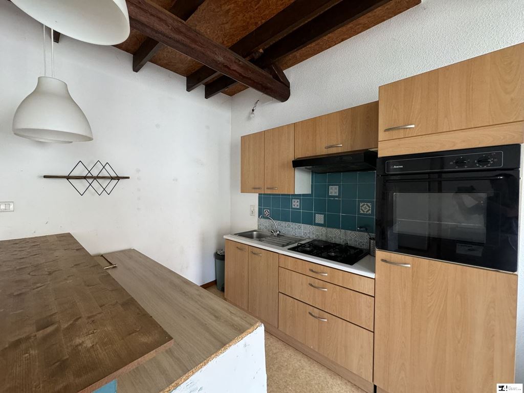 Appartement T3 CAZERES (31220) LE 4 LE CABINET IMMOBILIER