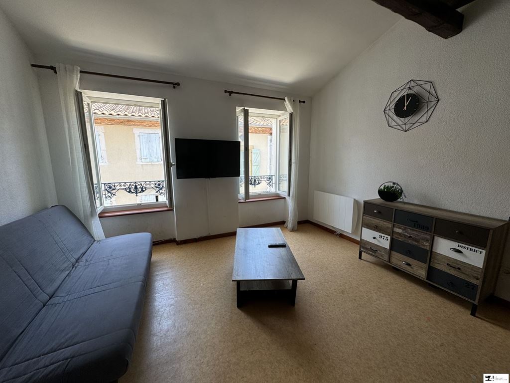 Appartement T3 CAZERES (31220) LE 4 LE CABINET IMMOBILIER