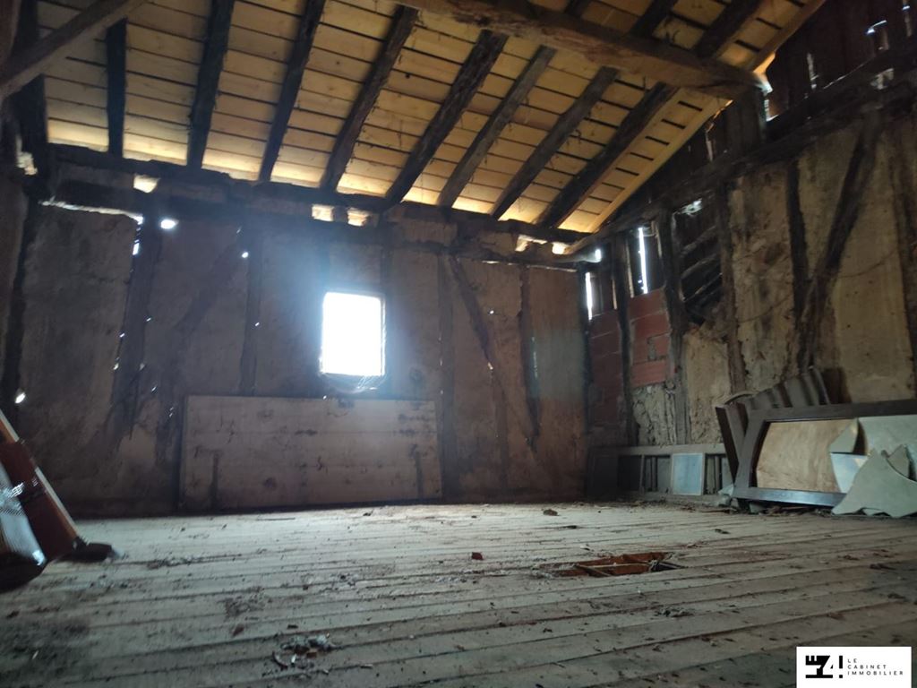 Maison MONTBRUN BOCAGE (31310) LE 4 LE CABINET IMMOBILIER