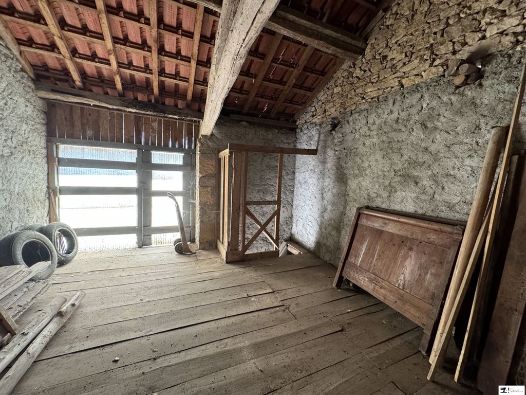 Maison de village ARNAUD GUILHEM (31360) LE 4 LE CABINET IMMOBILIER