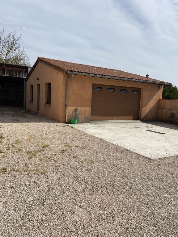 Maison MANCIOUX (31360) LE 4 LE CABINET IMMOBILIER
