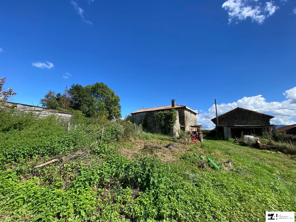 Maison MONTESPAN (31260) LE 4 LE CABINET IMMOBILIER