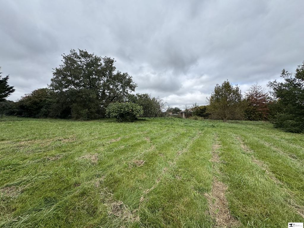 Terrain GOUTEVERNISSE (31310) LE 4 LE CABINET IMMOBILIER