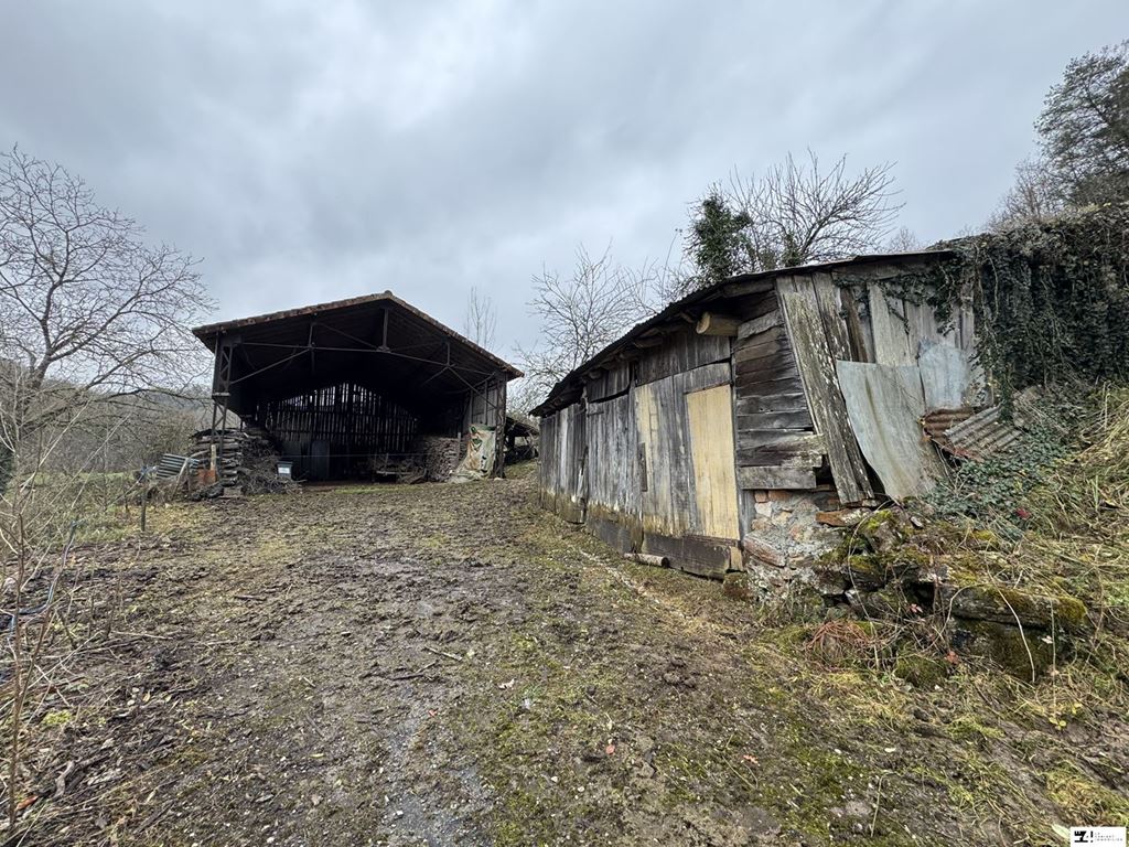 Maison ancienne MONTBRUN BOCAGE (31310) LE 4 LE CABINET IMMOBILIER