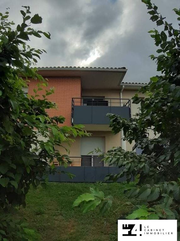 Appartement CAZERES (31220) LE 4 LE CABINET IMMOBILIER