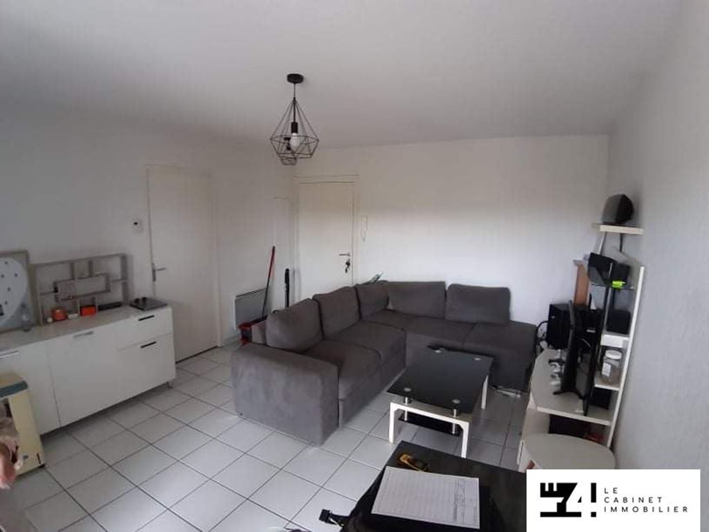 Appartement CAZERES (31220) LE 4 LE CABINET IMMOBILIER