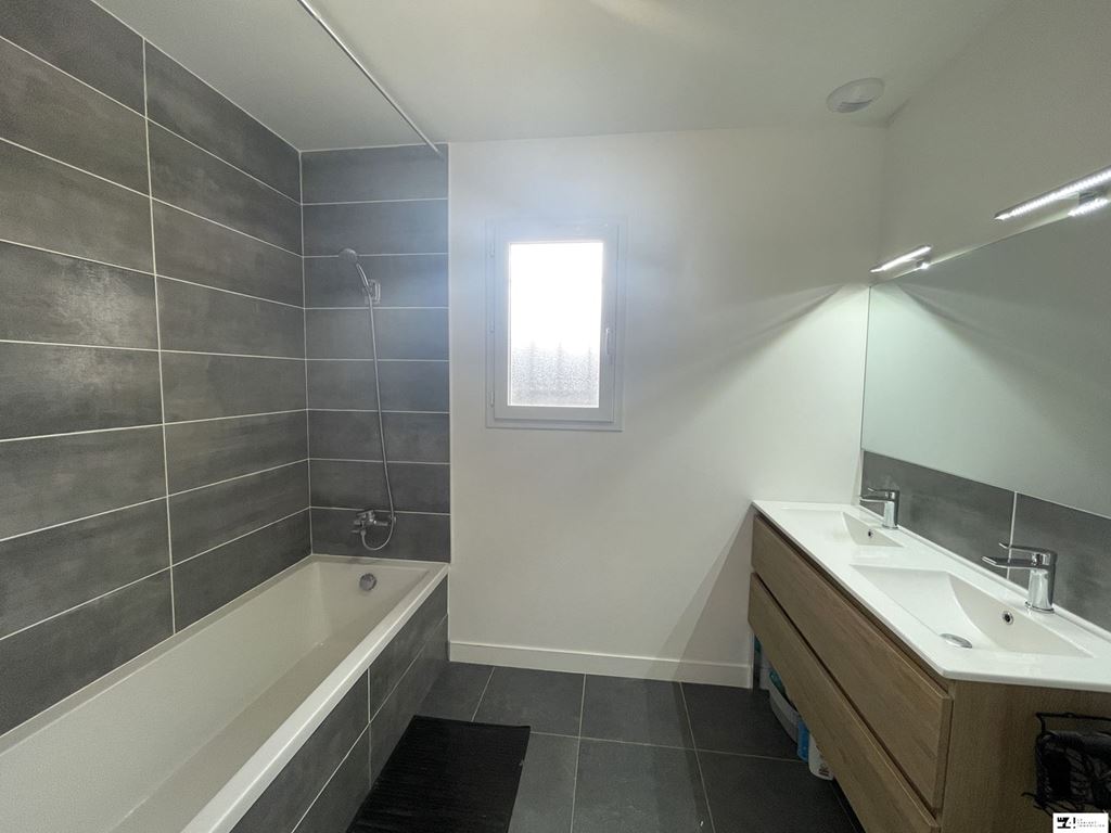 Maison SAINTJULIEN SUR GARONNE (31220) LE 4 LE CABINET IMMOBILIER