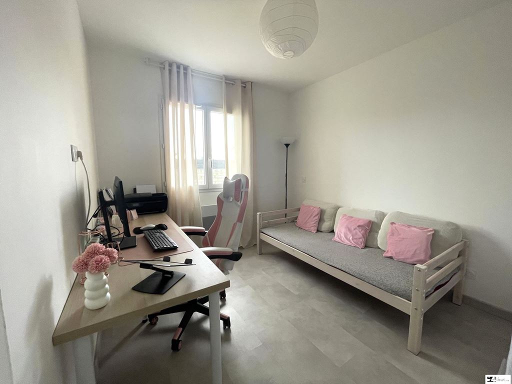 Maison SAINTJULIEN SUR GARONNE (31220) LE 4 LE CABINET IMMOBILIER
