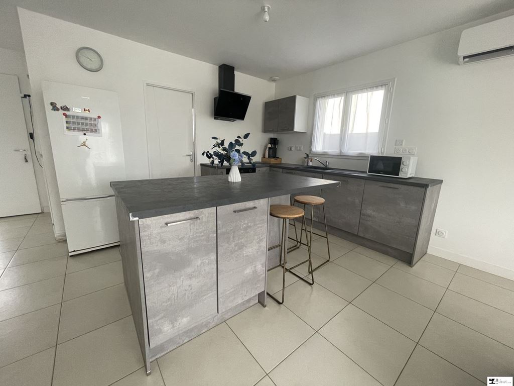 Maison SAINTJULIEN SUR GARONNE (31220) LE 4 LE CABINET IMMOBILIER