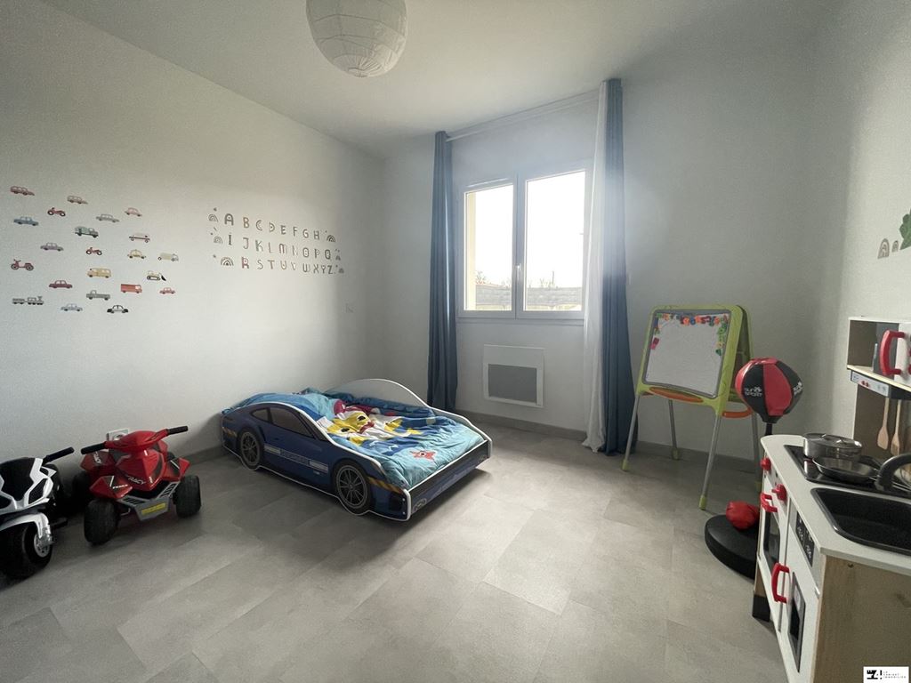 Maison SAINTJULIEN SUR GARONNE (31220) LE 4 LE CABINET IMMOBILIER