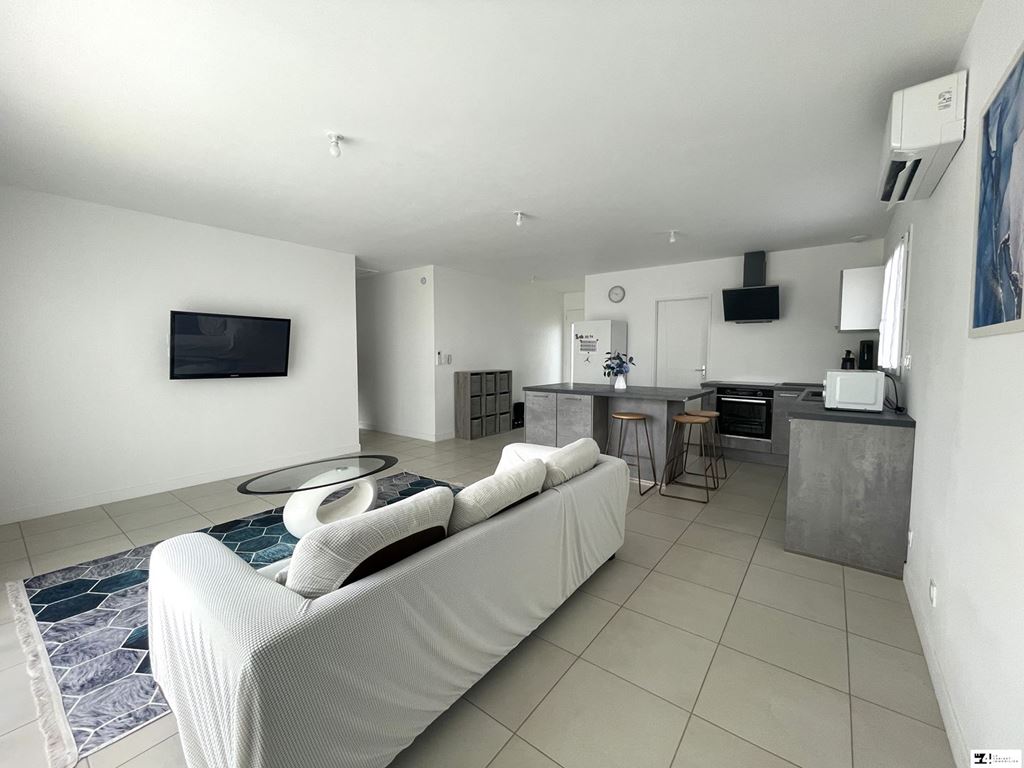 Maison SAINTJULIEN SUR GARONNE (31220) LE 4 LE CABINET IMMOBILIER