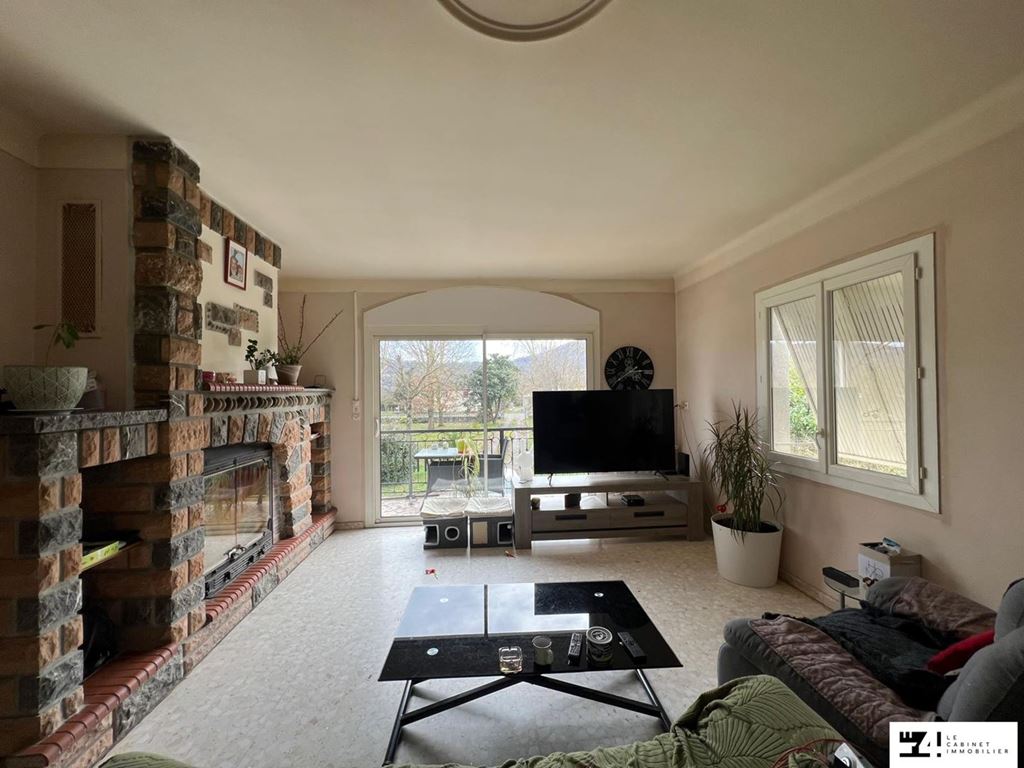 Maison MARTRES TOLOSANE (31220) LE 4 LE CABINET IMMOBILIER