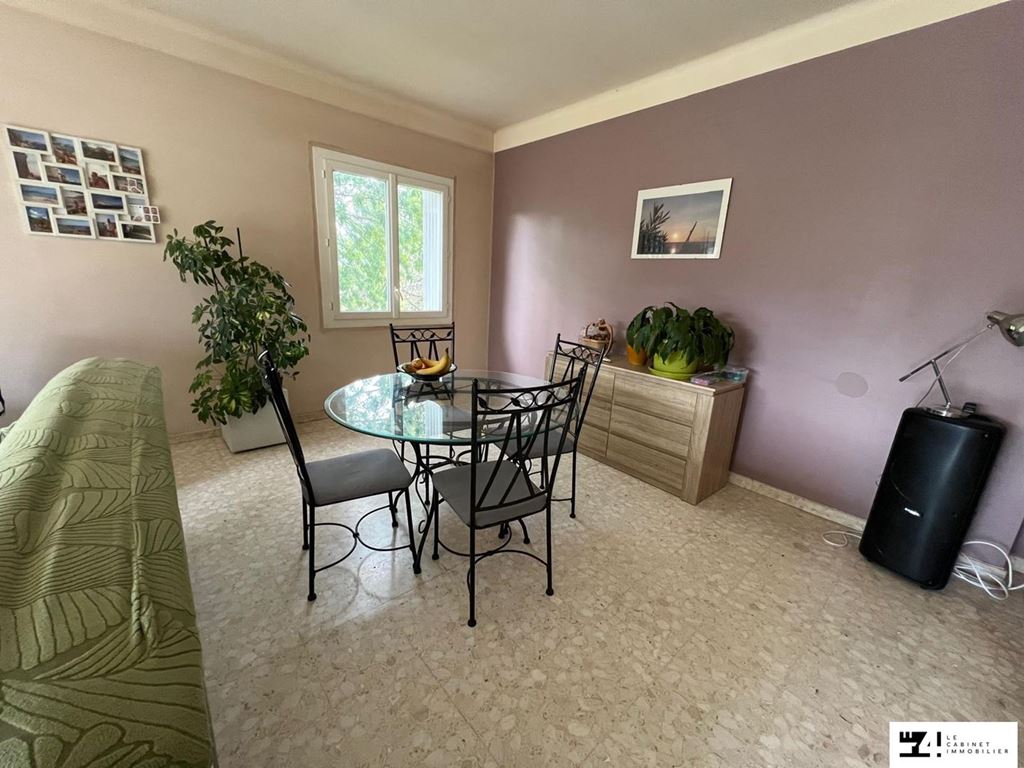 Maison MARTRES TOLOSANE (31220) LE 4 LE CABINET IMMOBILIER