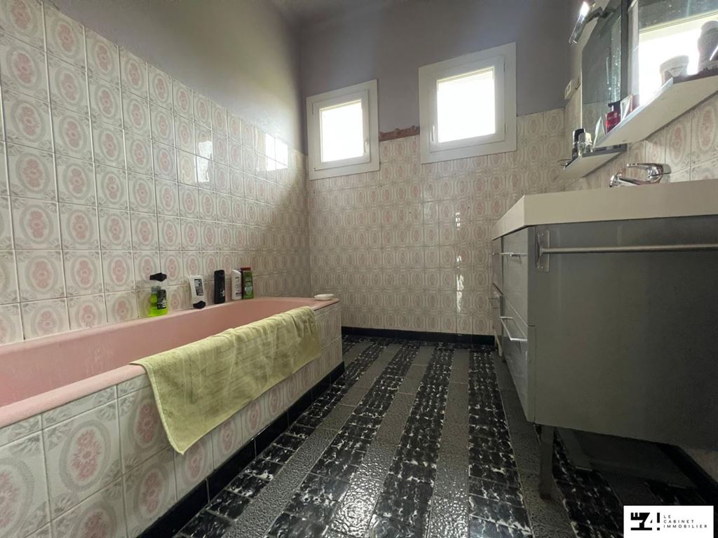 Maison MARTRES TOLOSANE (31220) LE 4 LE CABINET IMMOBILIER