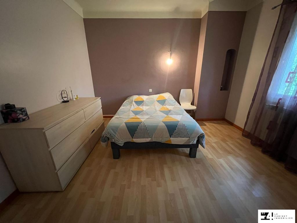 Maison MARTRES TOLOSANE (31220) LE 4 LE CABINET IMMOBILIER