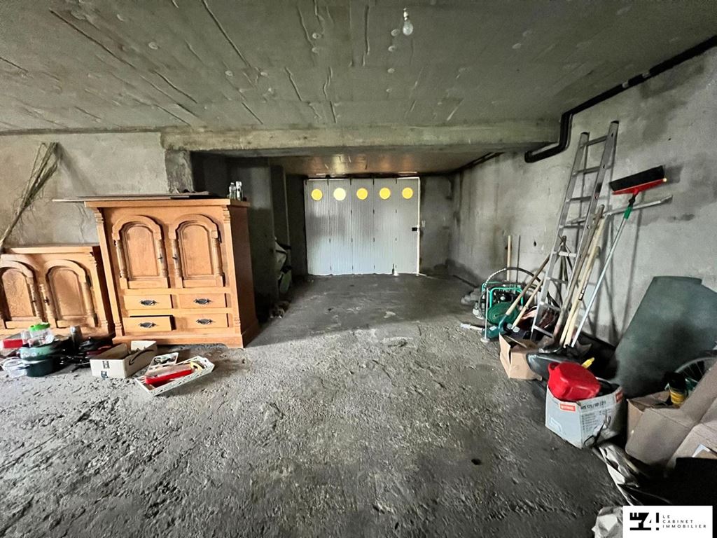 Maison MARTRES TOLOSANE (31220) LE 4 LE CABINET IMMOBILIER