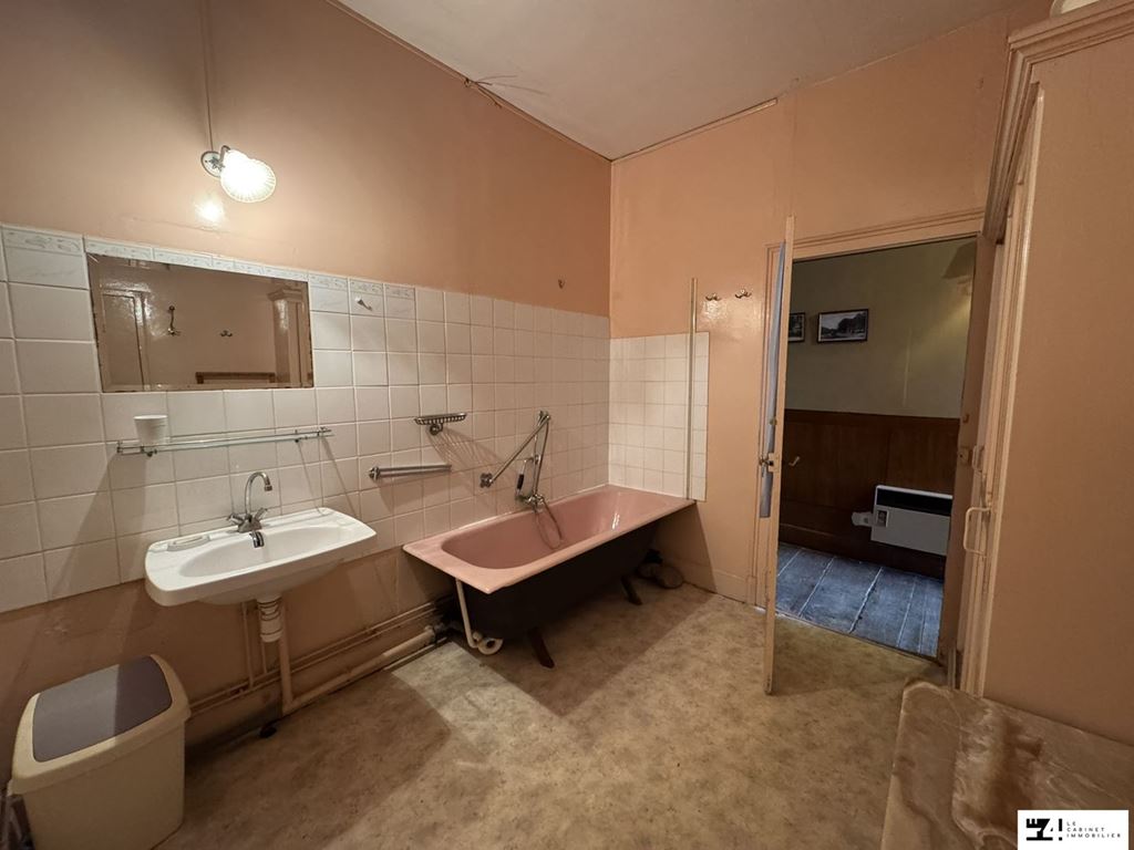 Maison LE PLAN (31220) LE 4 LE CABINET IMMOBILIER