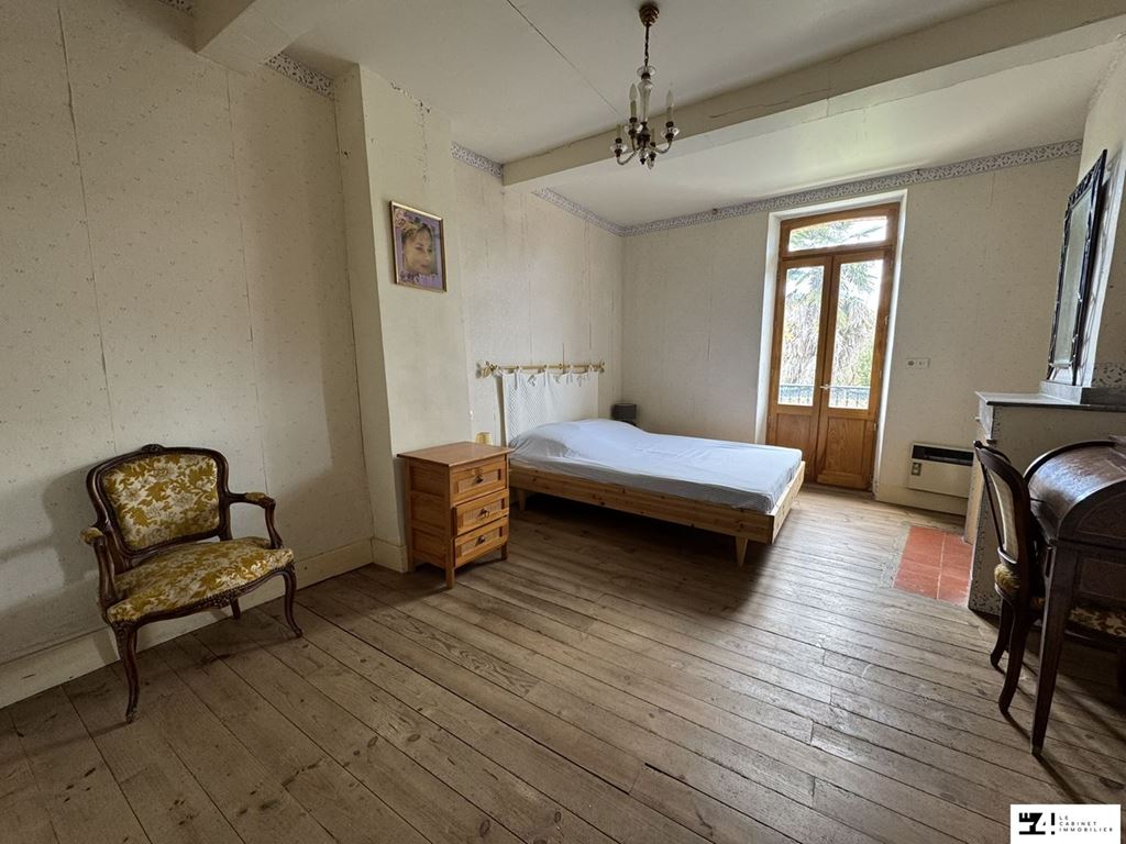 Maison LE PLAN (31220) LE 4 LE CABINET IMMOBILIER