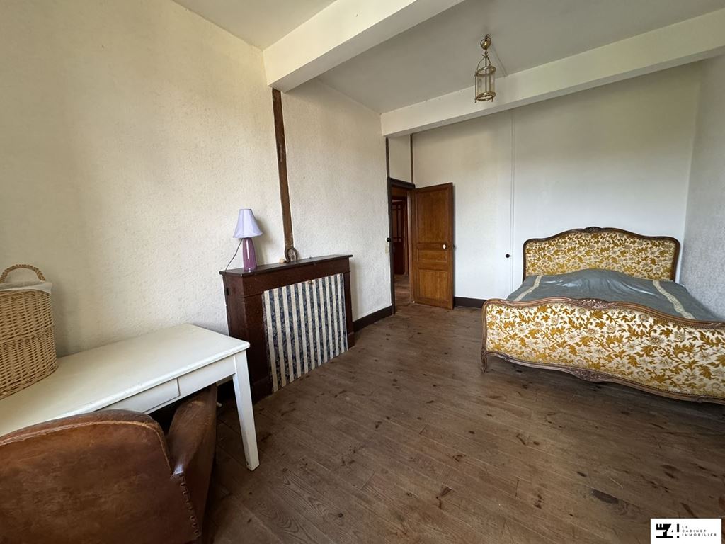 Maison LE PLAN (31220) LE 4 LE CABINET IMMOBILIER