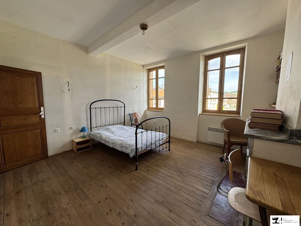 Maison LE PLAN (31220) LE 4 LE CABINET IMMOBILIER