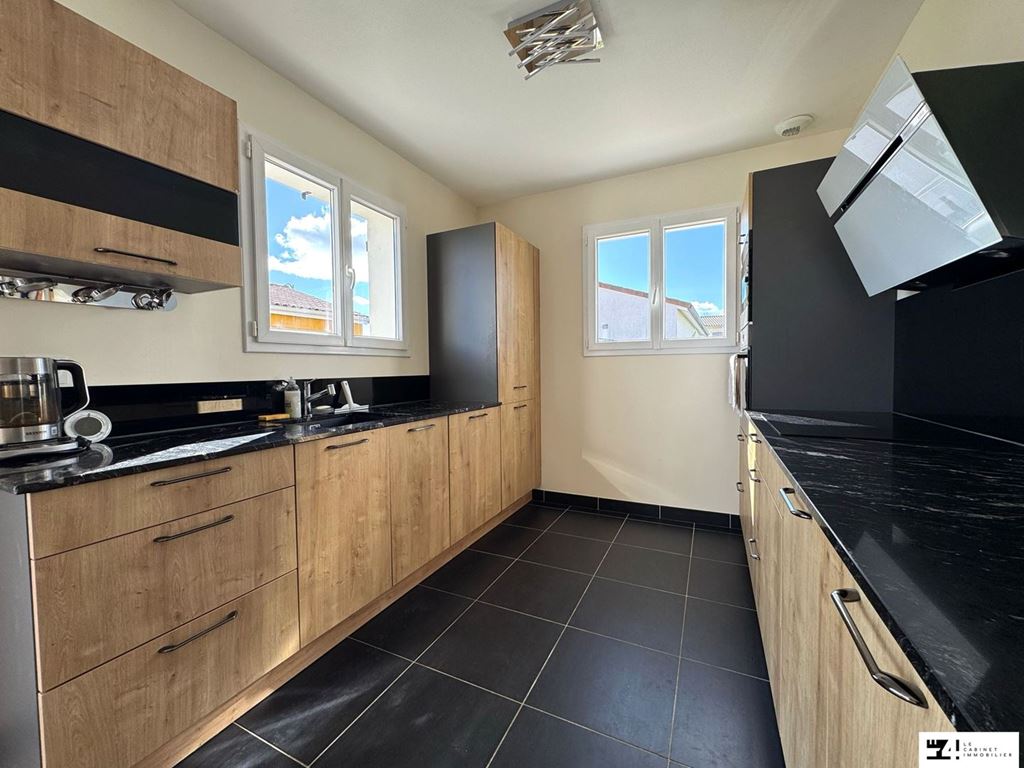 Maison MARTRES TOLOSANE (31220) LE 4 LE CABINET IMMOBILIER