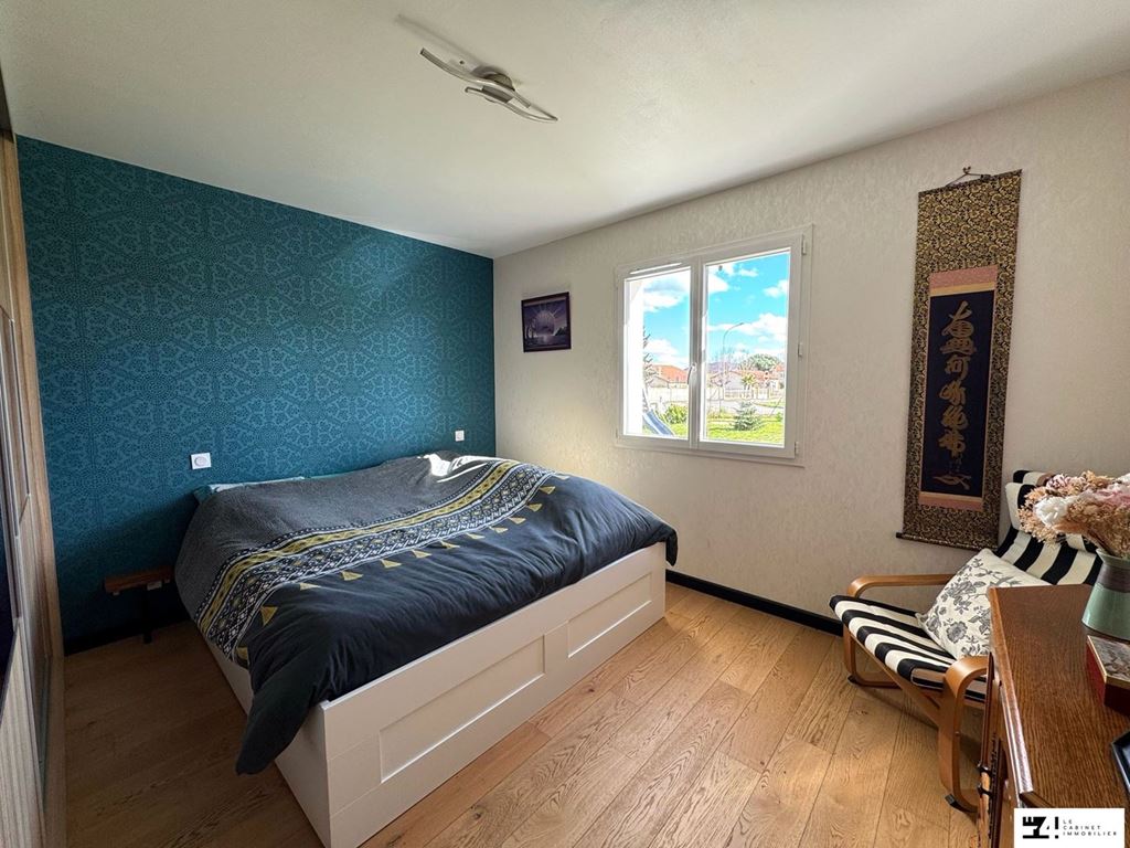 Maison MARTRES TOLOSANE (31220) LE 4 LE CABINET IMMOBILIER