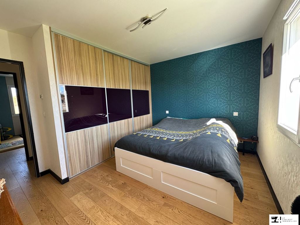 Maison MARTRES TOLOSANE (31220) LE 4 LE CABINET IMMOBILIER