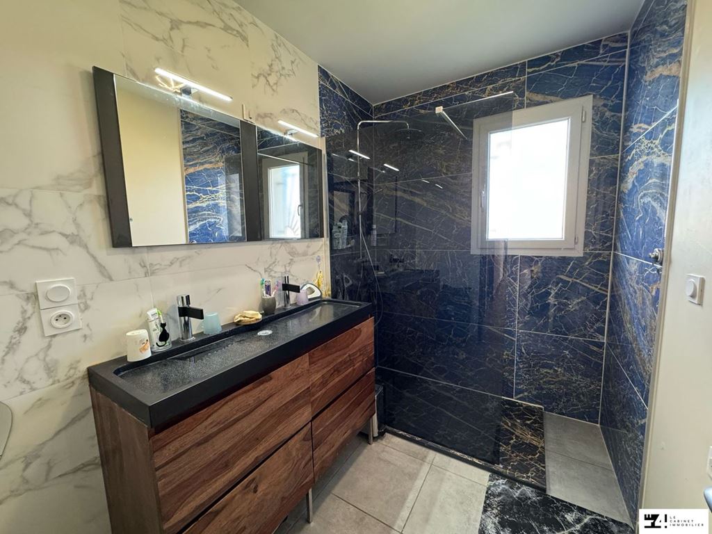 Maison MARTRES TOLOSANE (31220) LE 4 LE CABINET IMMOBILIER