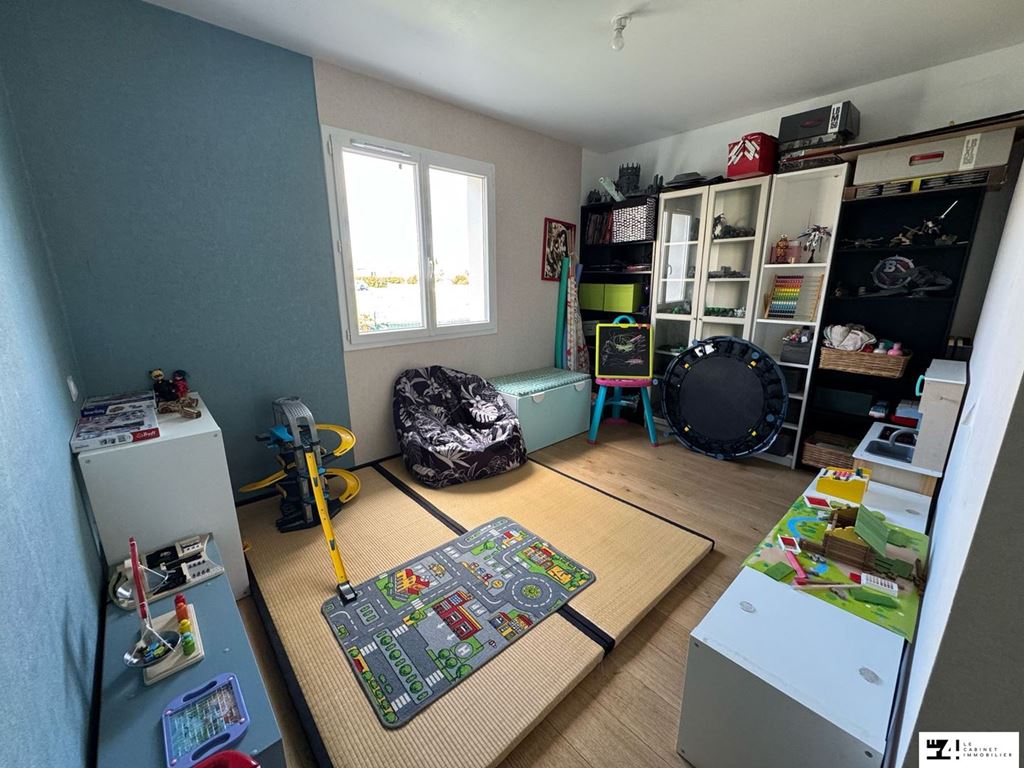 Maison MARTRES TOLOSANE (31220) LE 4 LE CABINET IMMOBILIER