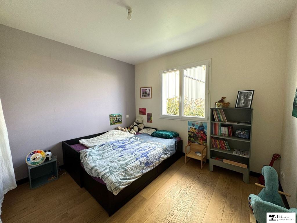 Maison MARTRES TOLOSANE (31220) LE 4 LE CABINET IMMOBILIER