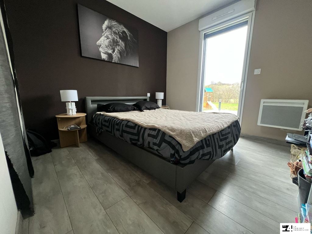 Maison POUY DE TOUGES (31430) LE 4 LE CABINET IMMOBILIER