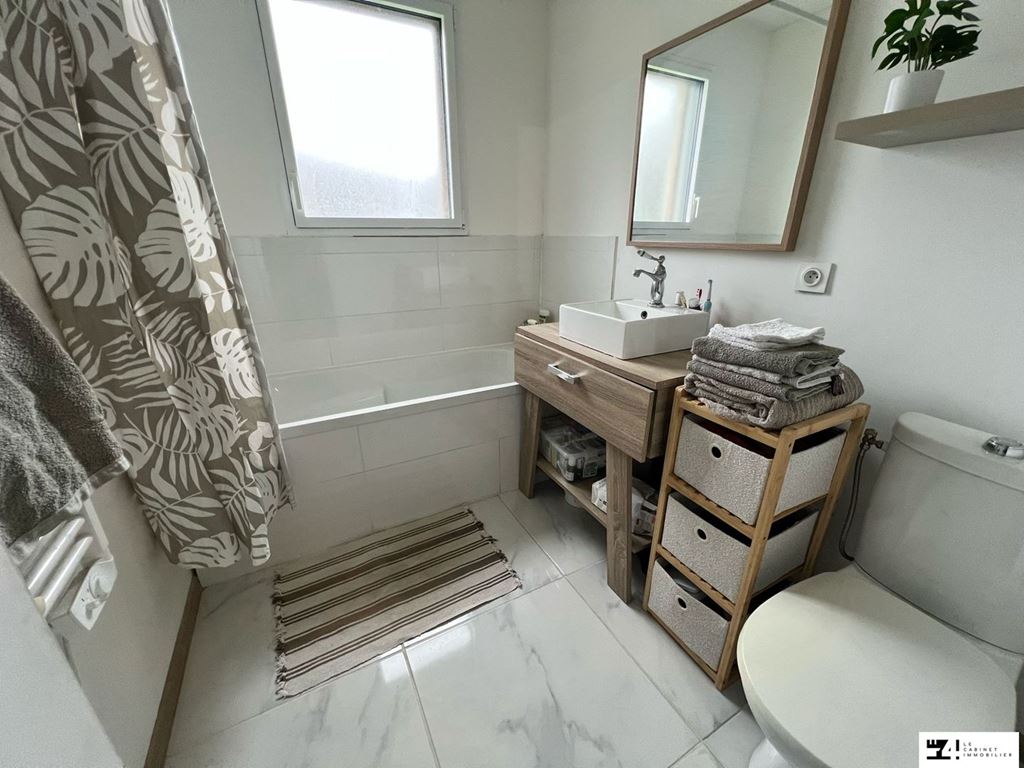 Maison POUY DE TOUGES (31430) LE 4 LE CABINET IMMOBILIER