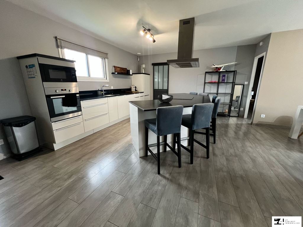 Maison POUY DE TOUGES (31430) LE 4 LE CABINET IMMOBILIER