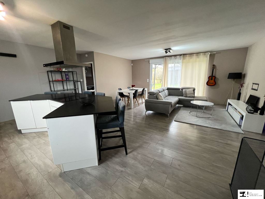 Maison POUY DE TOUGES (31430) LE 4 LE CABINET IMMOBILIER