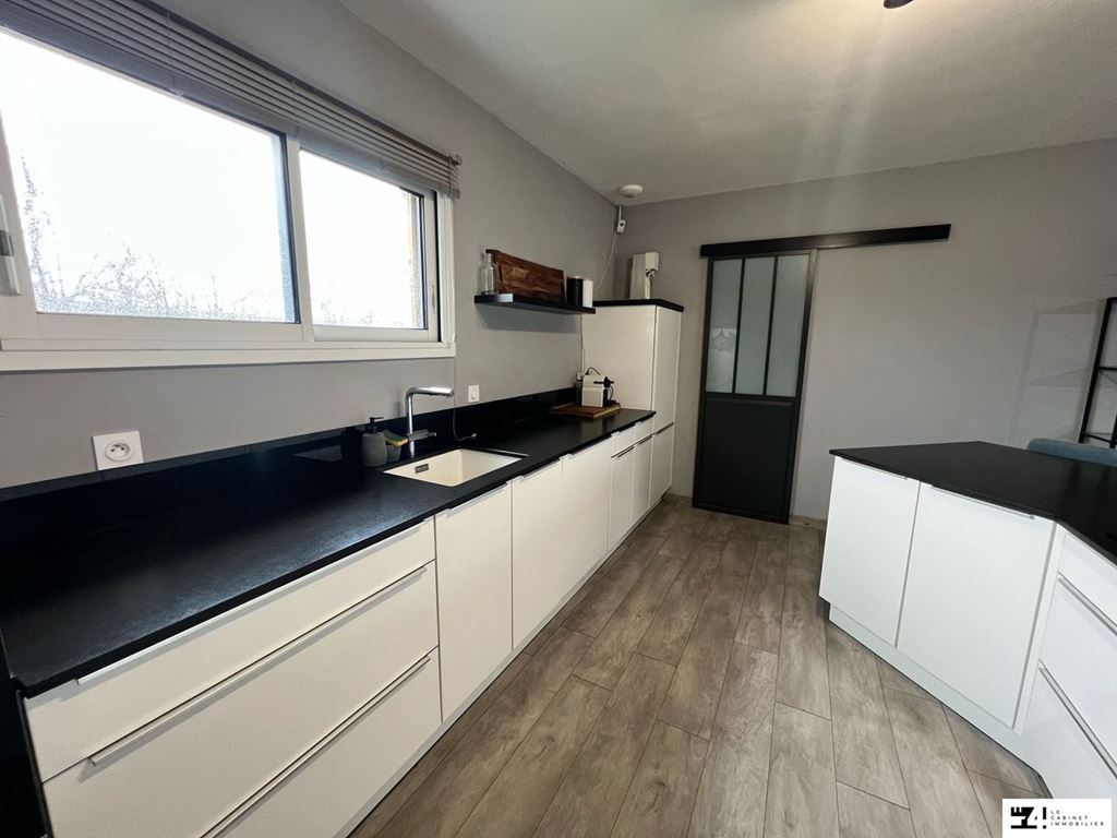 Maison POUY DE TOUGES (31430) LE 4 LE CABINET IMMOBILIER