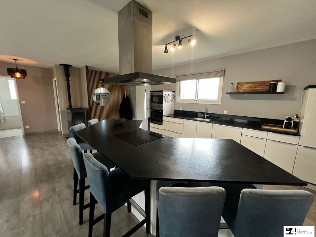 Maison POUY DE TOUGES (31430) LE 4 LE CABINET IMMOBILIER