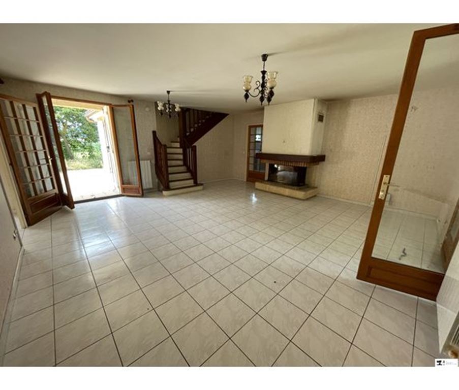 Maison MARTRES TOLOSANE (31220) LE 4 LE CABINET IMMOBILIER