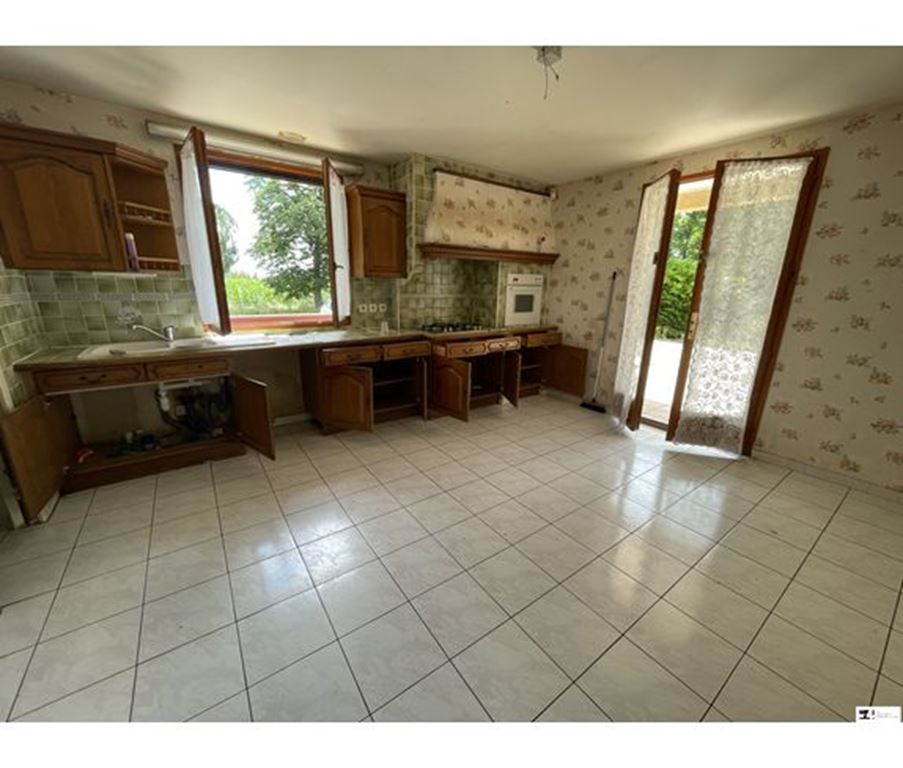 Maison MARTRES TOLOSANE (31220) LE 4 LE CABINET IMMOBILIER