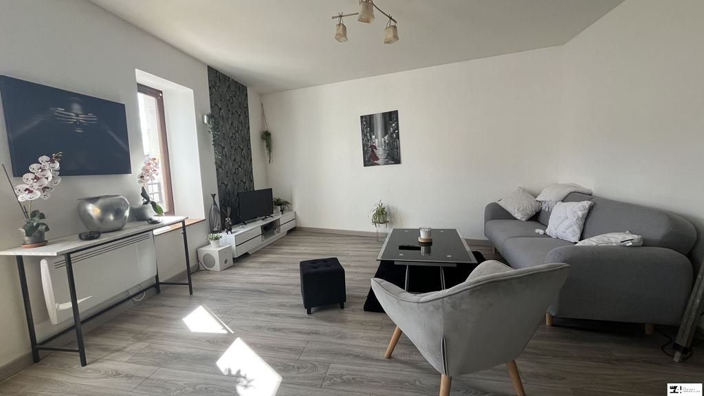Immeuble CAZERES (31220) LE 4 LE CABINET IMMOBILIER