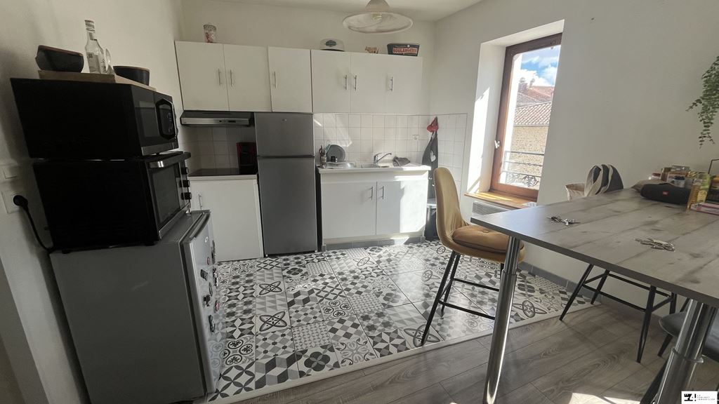 Immeuble CAZERES (31220) LE 4 LE CABINET IMMOBILIER