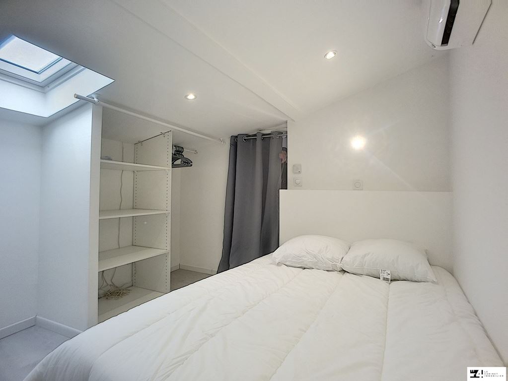 Immeuble CAZERES (31220) LE 4 LE CABINET IMMOBILIER