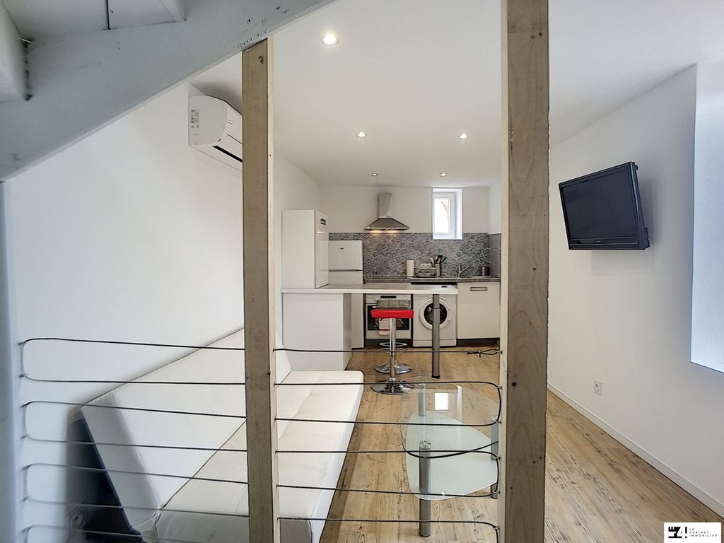 Immeuble CAZERES (31220) LE 4 LE CABINET IMMOBILIER