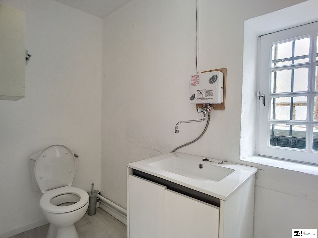 Immeuble CAZERES (31220) LE 4 LE CABINET IMMOBILIER