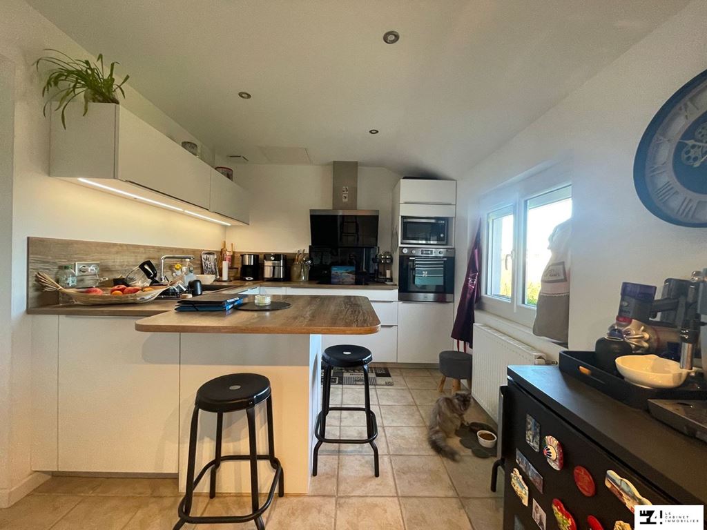 Immeuble RIEUX-VOLVESTRE (31310) LE 4 LE CABINET IMMOBILIER
