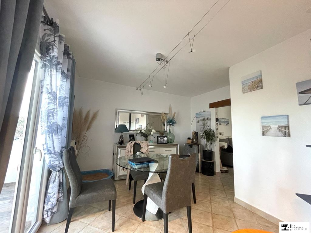 Immeuble RIEUX-VOLVESTRE (31310) LE 4 LE CABINET IMMOBILIER